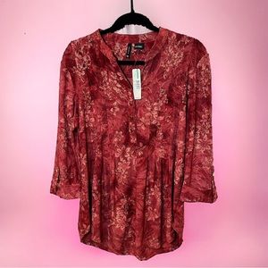 Shirt By New Directions